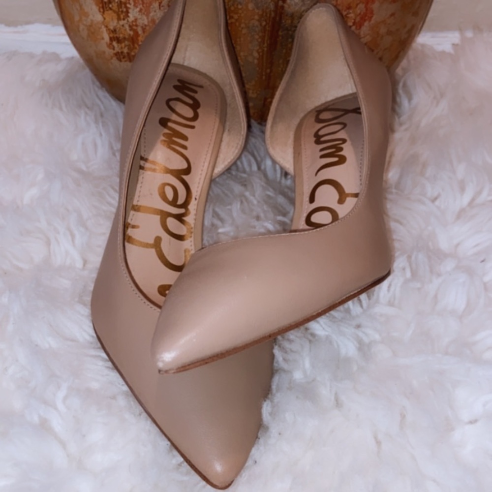 Sam Edelman Heels